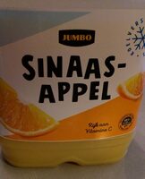 Sinaasappel