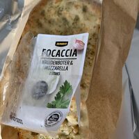 Focaccia