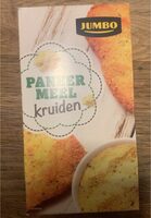 Paneermeel kruiden