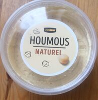 Houmous - naturel