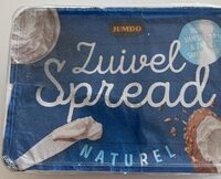 Zuivel Spread Naturel