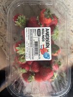 Aardbeien