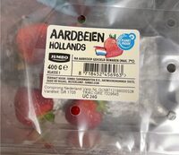 Aardbeien