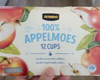 Appelmoes