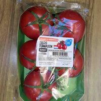 Tros tomaten