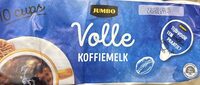 Volle - Koffiemelk
