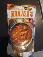 Goulash Soep