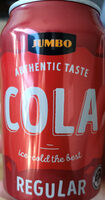 Cola regular