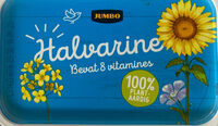Halvarine