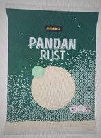 Pandan Rijst