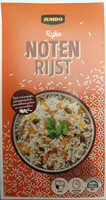 Noten rijst