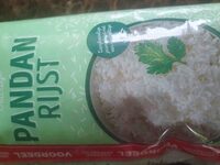 Pandan rijst