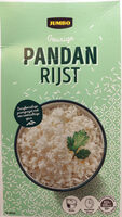 Pandan rijst