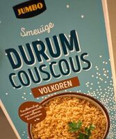 Durum couscous volkoren