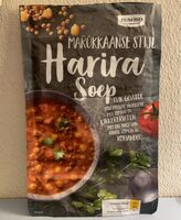 Harira Soep