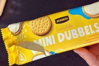 Mini dubbels