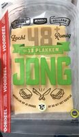 Jonge Kaas