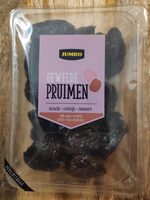 Gewelde Pruimen