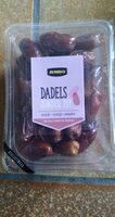 Dadels