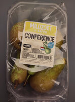 Conference peren