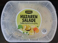 Huzarensalade