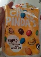 Chocopinda's