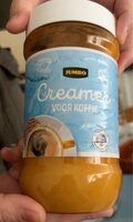 Creamer