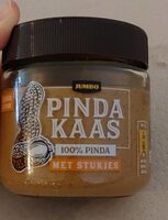Pinda kaas