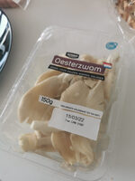Oesterzwam