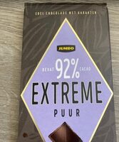 Extreme puur