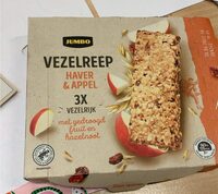 Vezelreep