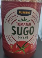Tomaten Sugo Pikant