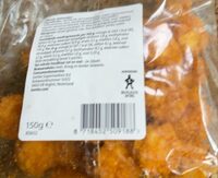 Rijstzoutjes