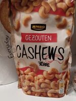 Cashews