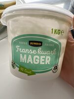 Franse kwark mager