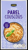 Smeuïge parelcouscous