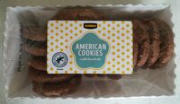 American Cookies