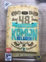 Komijn belegen