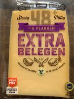 Extra belegen