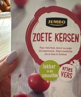 Zoete kersen