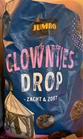 Clowntjes Drop