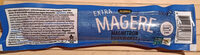 Extra magere magnetron rookworst