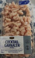 Cocktail Shrimp Natural