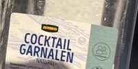 Cocktail Garnalen