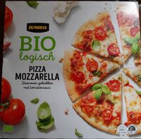 Pizza Mozzarella