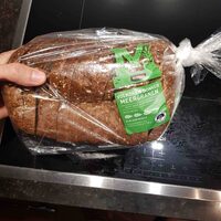 Volkoren meergranen donker