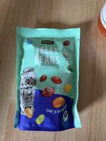 Jumbo Jelly Beans Zoet & Zuur 200 g