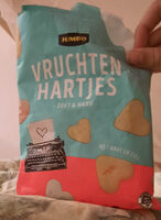 Snoephartjes