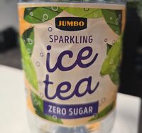 Ice Tea Zero Sugar