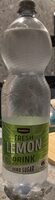 Fresh Lemon Drink